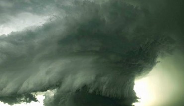 Tornado. Image credit: Macbroadcast / CC BY-SA 2.0.