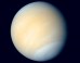 Venus in real colors, processed from Mariner 10 images. Image credit: Mattias Malmer / NASA.