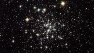 NGC 6535. Image credit: ESA / Hubble / NASA / Gilles Chapdelaine.