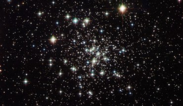 NGC 6535. Image credit: ESA / Hubble / NASA / Gilles Chapdelaine.