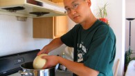 Scientists have found a way to unboil eggs. Image credit: Eugene Kim / CC BY 2.0.