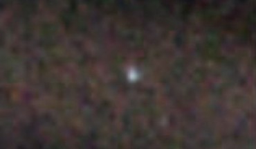 This color image of the Earth, dubbed Pale Blue Dot, is a part of the first ever ‘family portrait’ of our Solar System taken by Voyager 1. Image credit: NASA / JPL-Caltech.