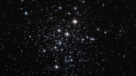 This image shows the globular star cluster Palomar 12. Image credit: ESA / Hubble / NASA.