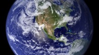 Dr Martin Vollmer and his colleagues detected a rapid accumulation of anesthetic gases isoflurane, desflurane, and sevoflurane, in the global atmosphere. Image credit: NASA Goddard Space Flight Center.