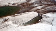 Permafrost in High Arctic. Image credit: TheBrockenInaGlory / CC BY-SA 3.0