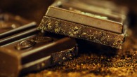 The study offers new insights into the formation of fat bloom, an unwelcome white layer that occasionally forms on chocolate. Image credit: Alexander Stein.