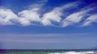 Kelvin-Helmholtz instability clouds. Image credit: Astronautilus, rodjonesphotography.co.uk / CC BY 2.0.