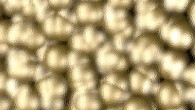 Atomically thin two-dimensional liquid. Image credit: Pekka Koskinen.