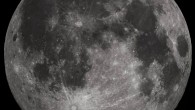 Moon. Image credit: Gregory H. Revera / CC BY-SA 3.0.