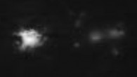 A close-up of the bright spots on Ceres. Image credit: NASA / JPL-Caltech / UCLA / MPS / DLR / IDA.
