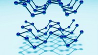 The black phosphorus crystal structure is composed of puckered honeycomb layers with an interlayer distance of 0.5 nm. Image credit: V. Tayari et al.