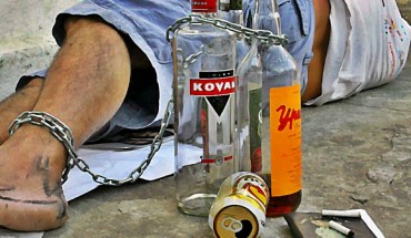 Beta-carboline compounds offer great promise for the treatment of alcoholism. Image credit: Imagens Evangelicas / CC BY 2.0.