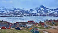 Tasiilaq, Greenland. Image credit: Christine Zenino / CC BY 2.0.