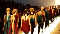 The new study suggests a link between the genes that increase a person’s height and those that produce a reduced body weight. Image credit: Art Comments / CC BY 2.0.