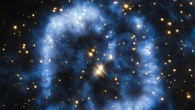 This composite image shows the planetary nebula Menzel 2 as seen in visible and infrared light by Hubble’s WFPC2 camera. Image credit: NASA / ESA / Hubble / Serge Meunier.