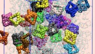 Porous liquid. Image credit: University of Liverpool.