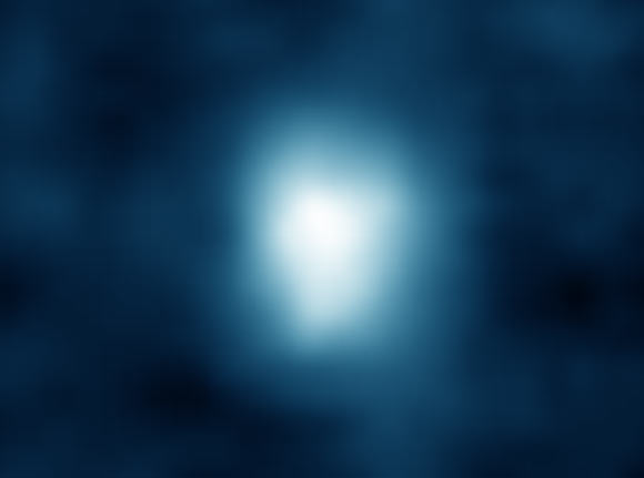 1994 JR1. Image credit: NASA / Johns Hopkins University Applied Physics Laboratory / Southwest Research Institute.