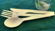 The CSU team has successfully produced a completely recyclable, biodegradable polymer. Image credit: Colorado State University.