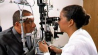 The study increases the total number of POAG-related genes to 15. Image credit: National Eye Institute.