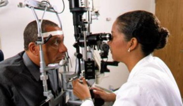 The study increases the total number of POAG-related genes to 15. Image credit: National Eye Institute.