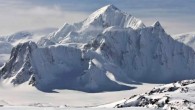 Princess Elizabeth Land, East Antarctica. Image credit: Durham University.