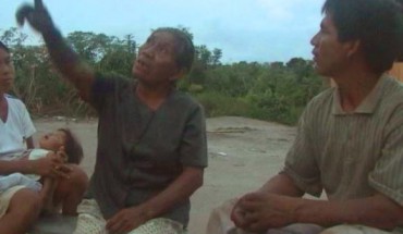 This image shows ‘11:00 a.m.’ in a natural speech recording. Image credit: Simeon Floyd.