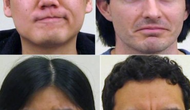 ‘Not’ faces. Image credit: Ohio State University.