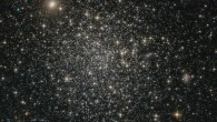 This Hubble image shows the massive star cluster NGC 339. Image credit: NASA / ESA / Hubble / Judy Schmidt, www.geckzilla.com.