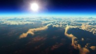 Ancient Earth. Image credit: Imperial College London.