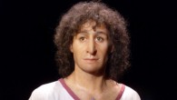 Ariche, the Carthaginian man. Image credit: M. Rais.
