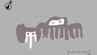 Mythical animal. Image credit: Yamagata University.