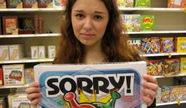 Apologies can help improve the feelings of someone hurt. Image credit: Andrew Yee / CC BY.