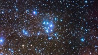 Messier 18. Image credit: ESO.