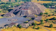 The Pyramid of the Moon in Teotihuacan, Mexico. Image credit: Ricardo David Sanchez / CC BY-SA 3.0.
