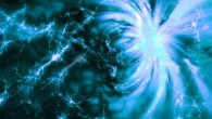 Dr. Vaccaro is challenging the conventional view of space and time to show how the world advances through time. Image credit: Geralt.