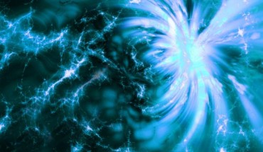 Dr. Vaccaro is challenging the conventional view of space and time to show how the world advances through time. Image credit: Geralt.