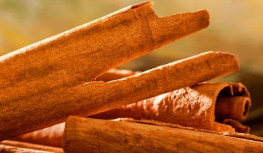 Cinnamon. Image credit: Bertrand Thiry / CC BY-SA 3.0.