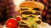 Holt et al. find no link between appetite and calorie intake. Image credit: Jimmy X. Rose.