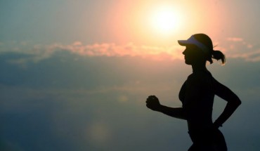 Healthy living means higher brain function, according to Cohen et al. Image credit: Skeeze.