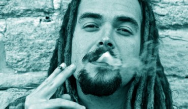 Singh et al found that marijuana users were almost twice as likely to develop stress cardiomyopathy compared to non-users. Image credit: Tabeajaichhalt.