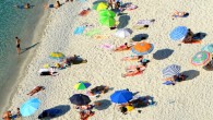 According to Hoel et al, the message of sun avoidance must be changed to acceptance of non-burning sun exposure sufficient to achieve serum 25(OH)D concentration of 30 ng/mL or higher in the sunny season and the general benefits of UV exposure beyond those of vitamin D. Image credit: Biedermann.