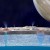 Artist’s concept of ocean on Jupiter’s moon Europa. Image credit: NASA / JPL-Caltech.