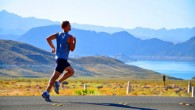 According to Hyldahl et al, running may slow the process that leads to osteoarthritis. Image credit: Skeeze.