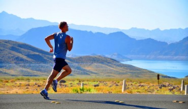 According to Hyldahl et al, running may slow the process that leads to osteoarthritis. Image credit: Skeeze.