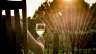 Andrew Rivera et al found that alcohol intake is associated with a modest increase in the risk of melanoma. Image credit: Skitterphoto.