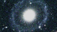 PGC 1000714 (center). Image credit: Ryan Beauchemin.