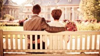 According to Brian Chin et al, married people have lower cortisol levels and steeper slopes than the unmarried ones. Image credit: Olessya.