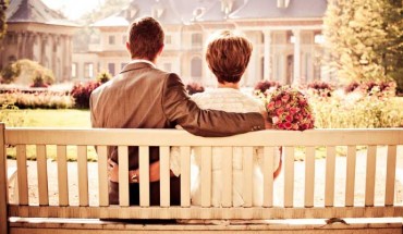 According to Brian Chin et al, married people have lower cortisol levels and steeper slopes than the unmarried ones. Image credit: Olessya.