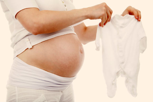The study by Mitchell et al shows baby’s sex is associated with pregnant women’s immune responses.