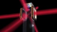 Artist’s concept of a magneto-optical trap and atom chip to be used by NASA’s Cold Atom Laboratory aboard the International Space Station. CAL will provide an opportunity to study ultra-cold quantum gases in the microgravity environment of the space station -- a frontier in scientific research that is expected to reveal interesting and novel quantum phenomena. Image credit: NASA / JPL-Caltech.